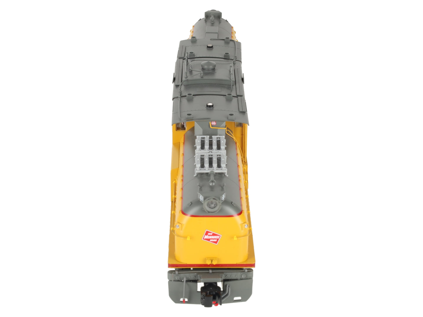 Lionel 6-18389 O Milwaukee Road Bipolar Electric Locomotive #E-1 EX/Box