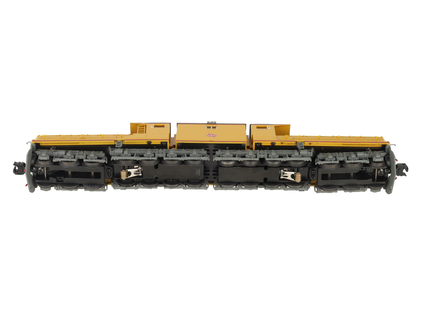 Lionel 6-18389 O Milwaukee Road Bipolar Electric Locomotive #E-1 EX/Box