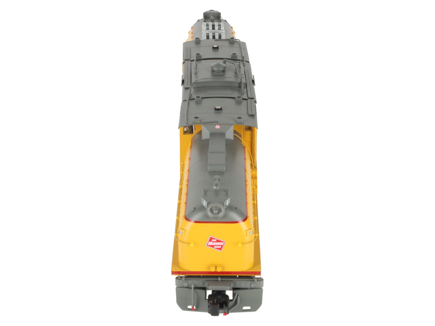 Lionel 6-18389 O Milwaukee Road Bipolar Electric Locomotive #E-1 EX/Box