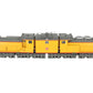 Lionel 6-18389 O Milwaukee Road Bipolar Electric Locomotive #E-1 EX/Box