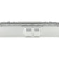 Lionel 6-35481 O Gauge New York Central M-498 Jet Non-Powered Add-On Car LN/Box