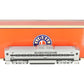 Lionel 6-35481 O Gauge New York Central M-498 Jet Non-Powered Add-On Car LN/Box