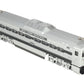 Lionel 6-35481 O Gauge New York Central M-498 Jet Non-Powered Add-On Car