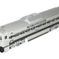 Lionel 6-35481 O Gauge New York Central M-498 Jet Non-Powered Add-On Car LN/Box
