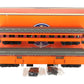 Lionel 6-25516 O Milwaukee Road 'Olympian' Heavyweight Passenger Car (Set of 2) EX/Box