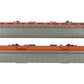 Lionel 6-25516 O Milwaukee Road 'Olympian' Heavyweight Passenger Car (Set of 2) EX/Box