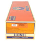 Lionel 6-18384 O Gauge Milwaukee Road EP-2 Bipolar E-2 Electric Locomotive #E-2 EX/Box