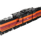 Lionel 6-18384 O Gauge Milwaukee Road EP-2 Bipolar E-2 Electric Locomotive #E-2 EX/Box