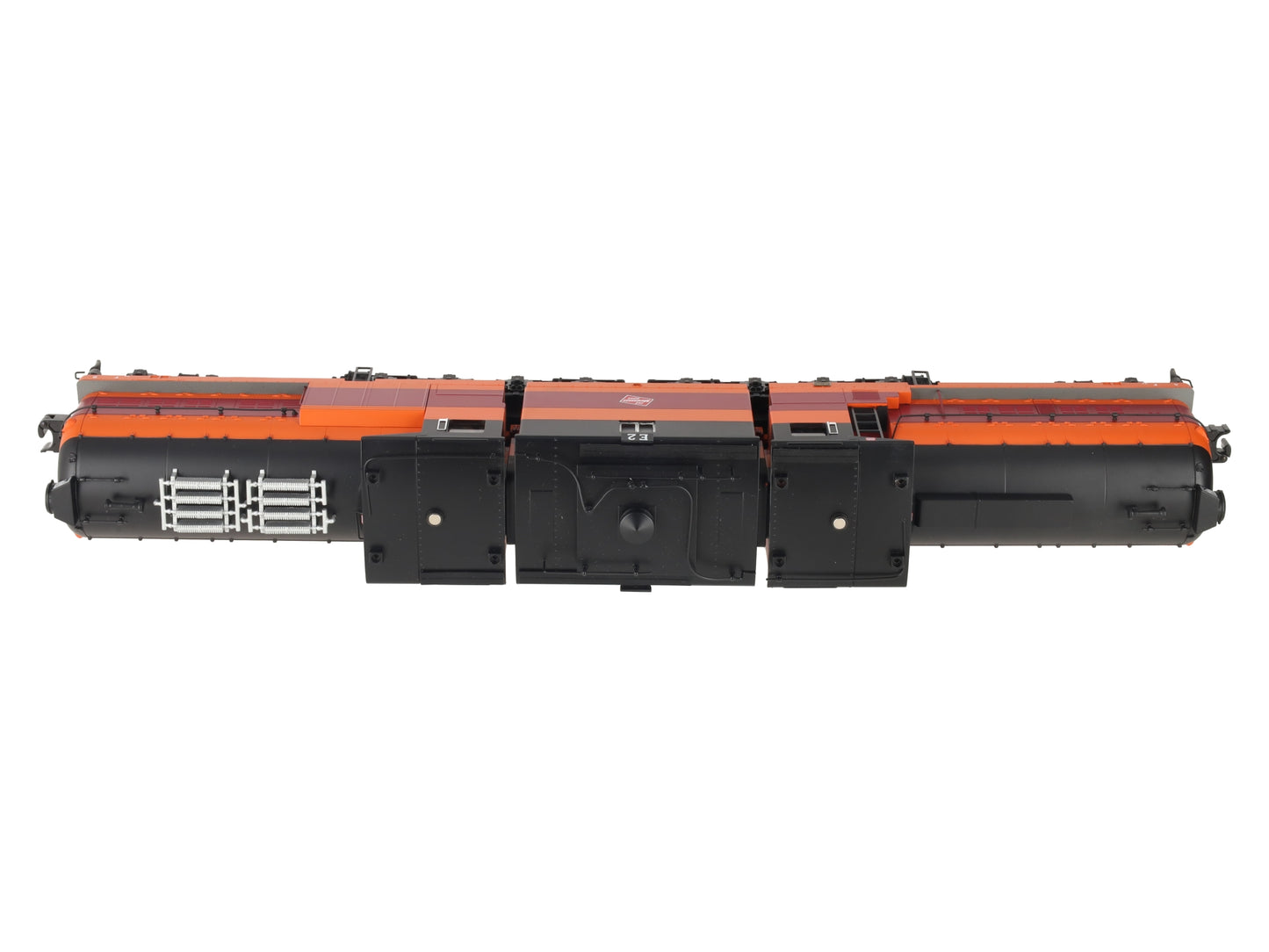 Lionel 6-18384 O Gauge Milwaukee Road EP-2 Bipolar E-2 Electric Locomotive #E-2 EX/Box