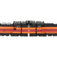 Lionel 6-18384 O Gauge Milwaukee Road EP-2 Bipolar E-2 Electric Locomotive #E-2 EX/Box