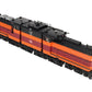 Lionel 6-18384 O Gauge Milwaukee Road EP-2 Bipolar E-2 Electric Locomotive #E-2 EX/Box