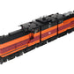Lionel 6-18384 O Gauge Milwaukee Road EP-2 Bipolar E-2 Electric Locomotive #E-2 EX/Box
