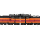 Lionel 6-18384 O Gauge Milwaukee Road EP-2 Bipolar E-2 Electric Locomotive #E-2 EX/Box
