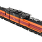Lionel 6-18384 O Gauge Milwaukee Road EP-2 Bipolar E-2 Electric Locomotive #E-2 EX/Box