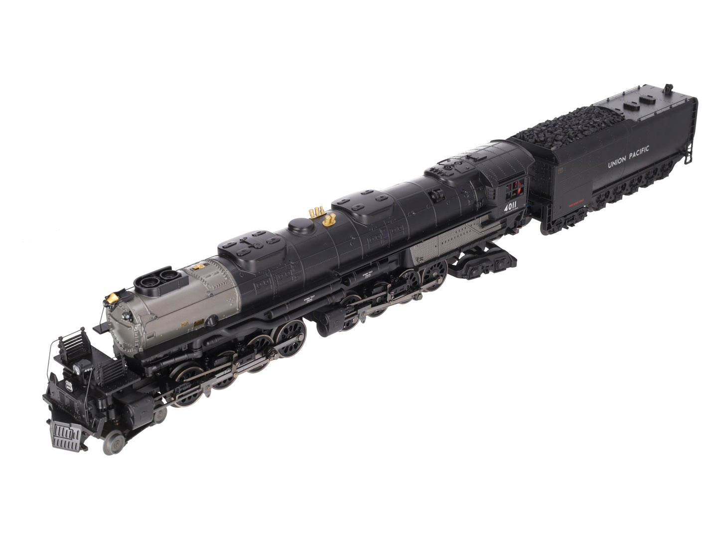 MTH 30-1582-1 O Gauge UP 4-8-8-4 Big Boy Steam Locomotive w/PS 3.0 #4011 LN/Box