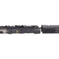 MTH 30-1582-1 O Gauge UP 4-8-8-4 Big Boy Steam Locomotive w/PS 3.0 #4011 LN/Box