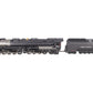 MTH 30-1582-1 O Gauge UP 4-8-8-4 Big Boy Steam Locomotive w/PS 3.0 #4011 LN/Box
