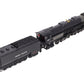MTH 30-1582-1 O Gauge UP 4-8-8-4 Big Boy Steam Locomotive w/PS 3.0 #4011