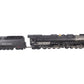 MTH 30-1582-1 O Gauge UP 4-8-8-4 Big Boy Steam Locomotive w/PS 3.0 #4011