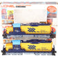 Lionel O Ontario Northern SD-18 Diesel Locomotives: #8162, #8163 [2] EX/Box