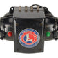 Lionel ZW O Gauge Vintage Trainmaster 275 Watt Transformer with Whistle VG