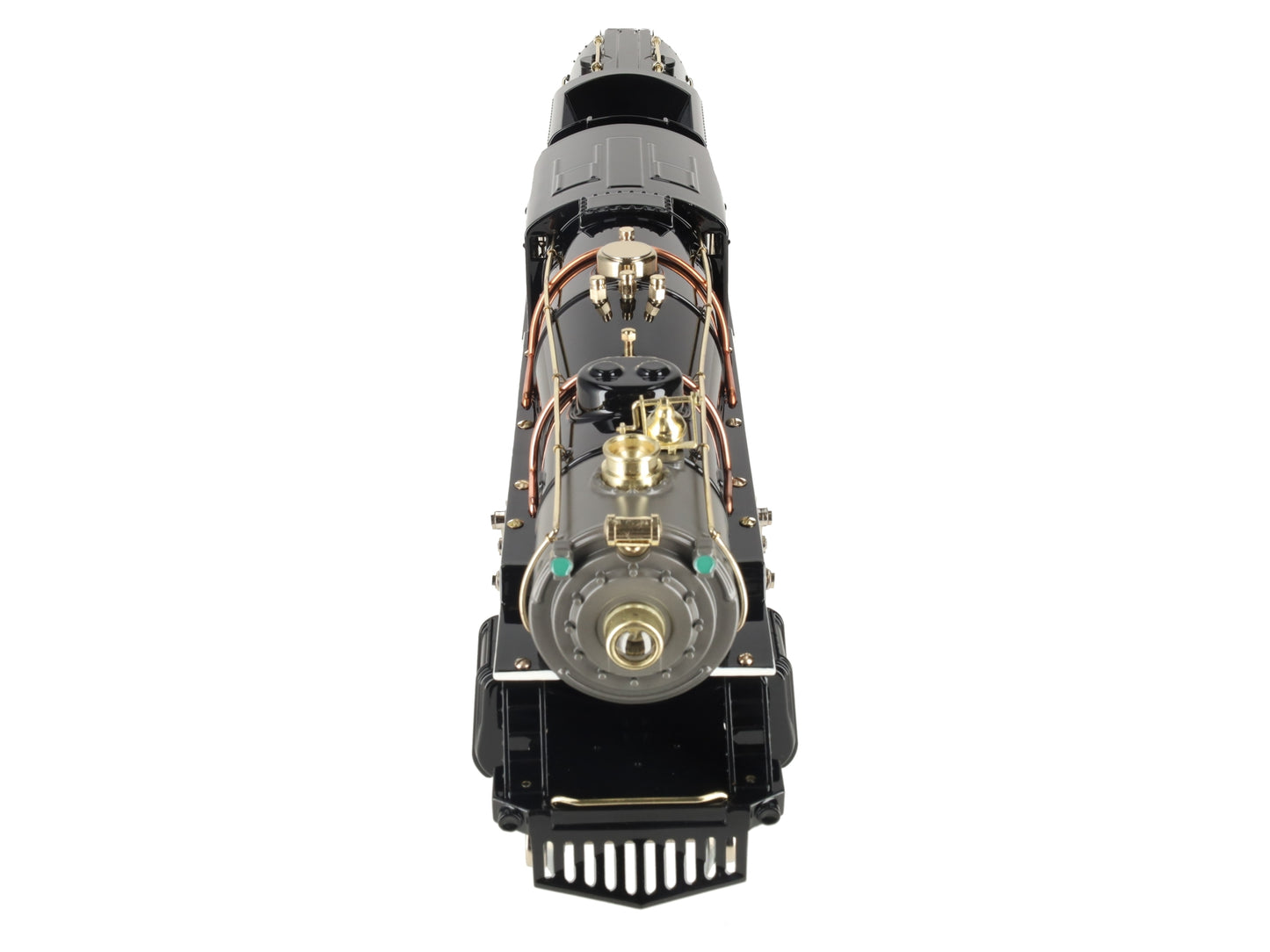 MTH 11-1044-1 Std. NYC Tinplate Steam Locomotive w. Tend 4696 w/ Proto-Sound 3.0 LN/Box