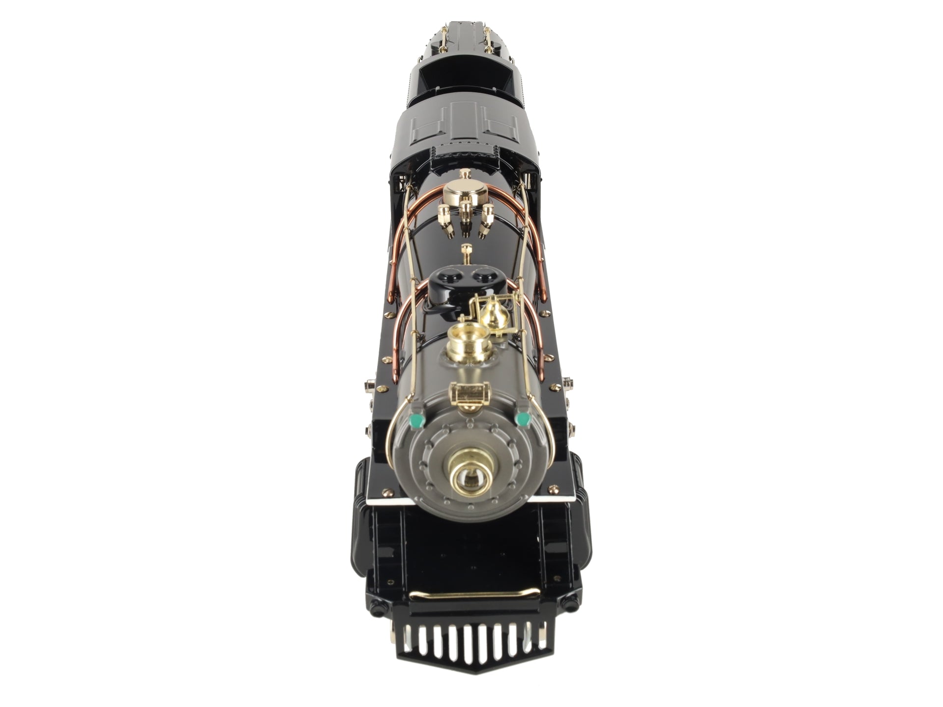 MTH 11-1044-1 Std. NYC Tinplate Steam Locomotive w. Tend 4696 w/ Proto-Sound 3.0 LN/Box