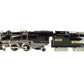 MTH 11-1044-1 Std. NYC Tinplate Steam Locomotive w. Tend 4696 w/ Proto-Sound 3.0 LN/Box