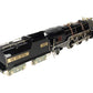 MTH 11-1044-1 Std. NYC Tinplate Steam Locomotive w. Tend 4696 w/ Proto-Sound 3.0 LN/Box