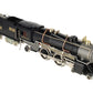 MTH 11-1044-1 Std. NYC Tinplate Steam Locomotive w. Tend 4696 w/ Proto-Sound 3.0 LN/Box