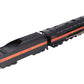 Lionel 1931370 O N&W Spirit of Roanoke Legacy J 4-8-4 Steam Locomotive #611 LN/Box