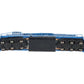 Micro-Trains 97001071 Z Scale Conrail SD40-2 Powered Diesel Locomotive #6382 EX/Box