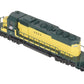 Micro-Trains 97001131 Z Scale Chicago & Northwestern Diesel Locomotive #6823 EX/Box