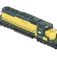 Micro-Trains 97001131 Z Scale Chicago & Northwestern Diesel Locomotive #6823 EX/Box