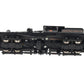 Roundhouse 202 HO Scale West Side Lumber 2-Truck Shay No. 6 EX/Box