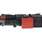 Roundhouse 202 HO Scale West Side Lumber 2-Truck Shay No. 6 EX/Box