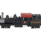 Roundhouse 202 HO Scale West Side Lumber 2-Truck Shay No. 6 EX/Box
