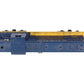 Lionel 2365 Vintage O Chesapeake & Ohio GP-7 Powered Diesel Locomotive VG