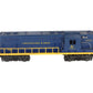 Lionel 2365 Vintage O Chesapeake & Ohio GP-7 Powered Diesel Locomotive VG