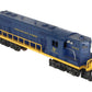 Lionel 2365 Vintage O Chesapeake & Ohio GP-7 Powered Diesel Locomotive VG