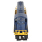 Lionel 2365 Vintage O Chesapeake & Ohio GP-7 Powered Diesel Locomotive VG