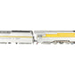 Lionel 6-18043 O Chesapeake & Ohio Streamlined Hudson & Tender #490 with RSII VG