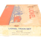 Lionel 11480 O Santa Fe AA Alco Diesel Vintage Postwar Freight Set 213P/T VG/Box