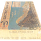 Lionel 11530 Vintage O 634 Diesel Set. 6014, 6142, 6402, 6130 VG/Box