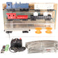 Lionel 11530 Vintage O 634 Diesel Set. 6014, 6142, 6402, 6130 VG/Box
