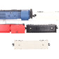 Lionel 11530 Vintage O 634 Diesel Set. 6014, 6142, 6402, 6130 VG/Box
