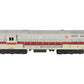 Lionel 2321 Vintage O Lackawanna FM Trainmaster Diesel (Gray Roof Version) VG