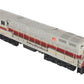 Lionel 2321 Vintage O Lackawanna FM Trainmaster Diesel (Gray Roof Version) VG