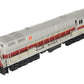 Lionel 2321 Vintage O Lackawanna FM Trainmaster Diesel (Gray Roof Version) VG