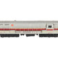 Lionel 2321 Vintage O Lackawanna FM Trainmaster Diesel (Gray Roof Version) VG